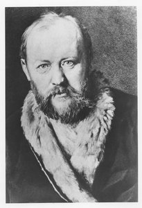 Alexander Ostrovsky
